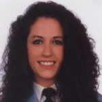 Angela Lopez, Monitora de lleure a Sevilla