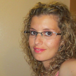 Estefania Tadeo, Child educator in Valencia
