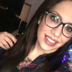 Natali Reyes, Esteticista a Alicante