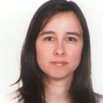 Yanina Russo, Italian tutor in Zaragoza