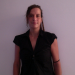 Nina Sabaté Sans, Caregiver of elderly in Castelldefels