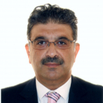 Paul Leon, Arabic tutor in Mairena del Aljarafe