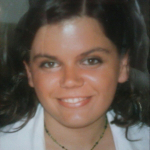 María Victoria Ramirez Van Ooyen, Babysitter in Cabra