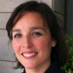 Maria Del Pilar Jd, Child educator in Sevilla