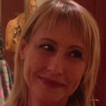 Blanca C P-oviedo, Child educator in Oviedo