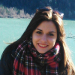 Paola Abadias Hita, Babysitter in Zaragoza