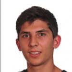 Riki Aliaga, Waiter in Sant Quirze del Vallès