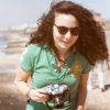 Mariangela Raponi, Fotògrafa a Palma