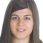 Patricia Vicente González, Child educator in Alcobendas