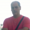 Roberto Tomas Santana Aguiar, Security guard in Las Palmas de Gran Canaria