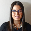 Noelia González, Child educator in Vigo