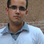 Daniel Garcia Gutierrez, Security guard in Santa Lucía de Tirajana