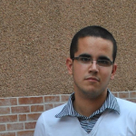 Daniel Garcia Gutierrez, Private chauffeur in Santa Lucía de Tirajana