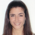Patricia Pérez Rivero, Child educator in Málaga