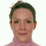 Manuela Soler Garcia, Waitress in Mislata