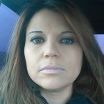 Esther Pérez, Cocinera doméstica in Zamora