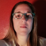 Loli Lopez Fernandez, Actriu a Almería