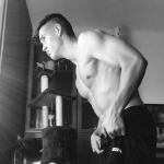 Aleix Urzay, Personal trainer in Sils