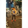 Jonatan Lopez, Entrenador personal a Coslada
