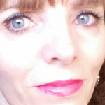 Amparo Adrian, Actress in Barcelona