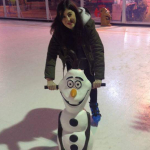 Isabel Sánchez, Child educator in Córdoba