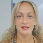 Raquel Cerezo, Event organizer in Canet de Mar