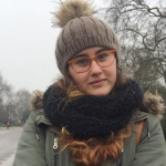 Desiree Real Pérez, Child educator in Sevilla