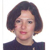 Àngels García Salcedo, Waitress in Mataró