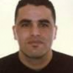 Mohamed Ettouzani anzaoui, Child educator in Barcelona