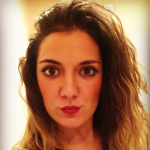 María Luna ruiz, Monitora de lleure a Sevilla