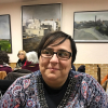 Gema Talens, Computer repair technician in Carcaixent