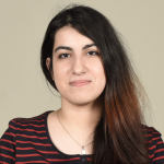 Sofía Martínez, Professora d'art a Vigo