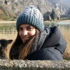 Sandra Alonso, Educadora infantil en Bilbao