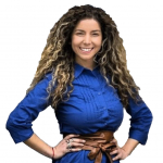 Mari carmen Jaime marmolejo, Content writer in Spanish in Málaga