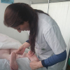 María Isabel Ruiz, Acupuncturist in Barcelona