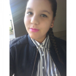 Vero Hernández, Babysitter in Agüimes