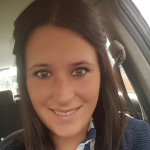Tamara MartÍnez Corralejo, Nursing assistant in Valverde del Camino