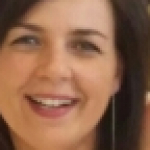 Ana Ferreiro Novo, Ironer in Santiago de Compostela
