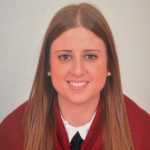 Sara Ibáñez Torres, Child educator in Soria