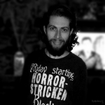 Jonathan Solís, Painter in Villanueva de la Serena