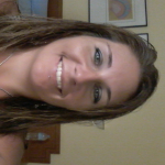 Natalia Jiménez, Child educator in Málaga