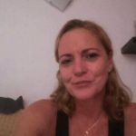 Raquel Cobaleda Fragoso, Caregiver of elderly in Benidorm