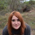 Maria Reyes Garcia Llopes, Nursing assistant in Valencia
