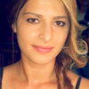 Alina Vaduva, Manicurist and pedicurist in Madrid
