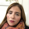 Laura Soriano Vera, Content writer in Spanish in Lora del Río