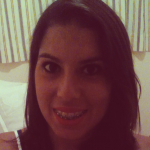 Jennifer Muñoz Moreno, Auxiliar d'infermeria a Sevilla