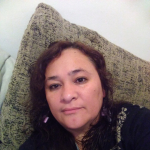 Consuelo Toro, Cuidadora de gent gran a L'Hospitalet de Llobregat