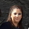 Raquel Fleitas, Housekeeper in Burgos
