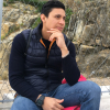 Geo Flores, Caregiver of sick or disabled in Donostia-San Sebastián