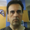 Jose Manuel Quintana, Painter in Santa Cruz de Tenerife